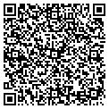 QR code with IDS contacts