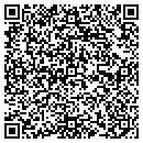 QR code with C Holtz Painting contacts