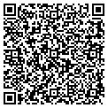 QR code with Ncsc contacts