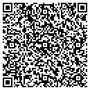 QR code with Hanecas Country Store contacts