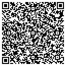 QR code with KB T Construction contacts
