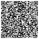 QR code with Kor-AM Tae KWON Do School contacts