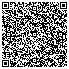 QR code with Iron Range Research Center contacts