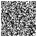QR code with Nonprime contacts