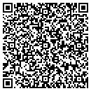 QR code with A-1 Cleaning By Happe contacts