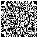 QR code with Megatool Inc contacts