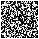 QR code with C R Manufacturing contacts