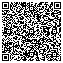 QR code with James Becker contacts