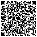 QR code with Puckett Design contacts