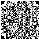 QR code with Michael R Berglund DDS contacts