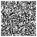 QR code with Rbg Construction Co contacts