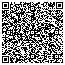 QR code with Golden Razor Salons contacts