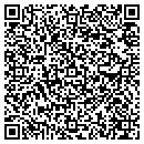 QR code with Half Moon Saloon contacts
