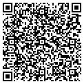 QR code with Lahbnp contacts