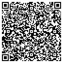 QR code with Hawkeye Tile Inc contacts