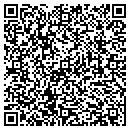 QR code with Zennet Inc contacts