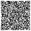 QR code with Amy's Hallmark contacts