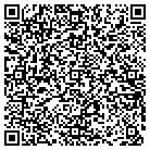 QR code with Faribault Lutheran School contacts