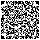 QR code with Ritter & Ritter Sewer Service contacts