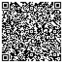 QR code with Towns Edge contacts