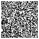 QR code with Regole Design contacts