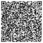 QR code with Falls Medical Search contacts