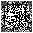 QR code with D J Dill DDS contacts
