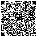 QR code with Austin's Swamp contacts