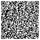 QR code with Charter Bhvioral Hlth Sys St P contacts