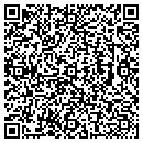 QR code with Scuba Center contacts