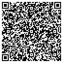 QR code with Gosh Design contacts
