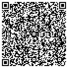 QR code with South Minnesota Concrete contacts