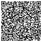 QR code with Ultimate Tan & Hair Salon contacts