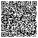 QR code with KFC contacts