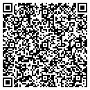 QR code with L Den Assoc contacts
