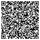 QR code with Zephyr Graf-X Inc contacts