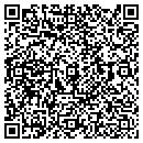 QR code with Ashok K Ojha contacts