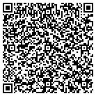 QR code with C & C Carpet Installation contacts