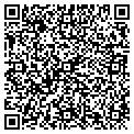 QR code with Cave contacts