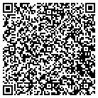 QR code with LEAP Tutoring Service contacts