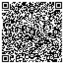QR code with Mandarin contacts