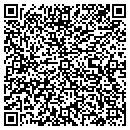 QR code with RHS Title LLC contacts