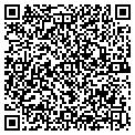 QR code with KFC contacts