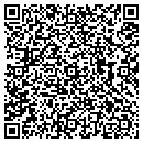 QR code with Dan Hardison contacts