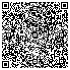 QR code with R & R Consulting Service contacts