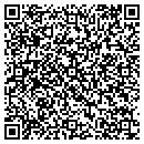 QR code with Sandia Pools contacts