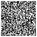 QR code with A-S Portables contacts