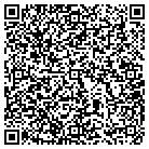QR code with MSW Management Properties contacts