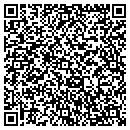 QR code with J L Hammett Company contacts