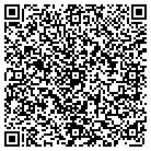 QR code with Coronation Peak Ranches Inc contacts